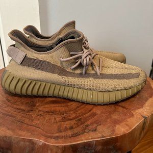 Adidas Yeezy 350V2 Earth